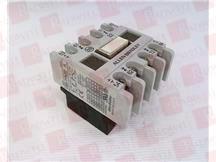 ALLEN BRADLEY 195-FA22 2