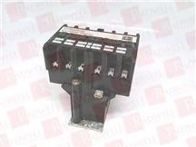 EATON CORPORATION ARD6S 1