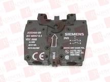 SIEMENS 3SB3400-0D