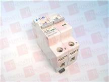 EATON CORPORATION WMZS2C20 3