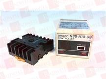 OMRON S3S-A10-US