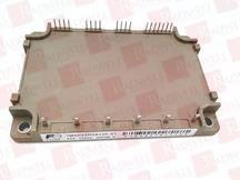 FUJI ELECTRIC 7MBP25RSB12061 4