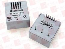 HONEYWELL CSNE151-005 0