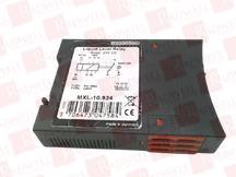 BEIJER ELECTRONICS MXL-10.924 1