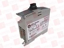 ALLEN BRADLEY 1762-OB8 4