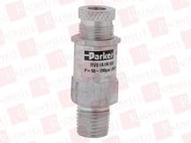 PARKER RV01A1N100