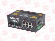 RED LION CONTROLS 508FX2-A-ST 4