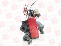 VERSA VALVES CSG-4222-027-D024