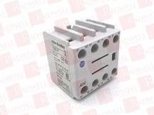 ALLEN BRADLEY 100-FA04 4