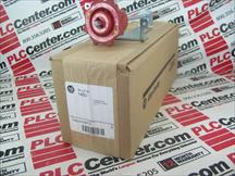 ALLEN BRADLEY 140U-H-NH12 4