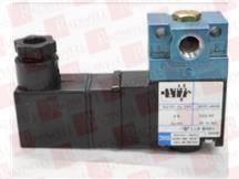 MAC VALVES INC 166B-611JB