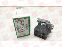 SCHNEIDER ELECTRIC ZB4BW06124