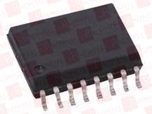 TEXAS INSTRUMENTS SEMI UC3524ADW 1