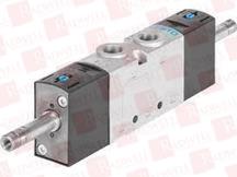 FESTO VUVS-L20-P53E-MD-G18-F7