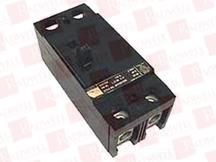 EATON CORPORATION CA2225N 0