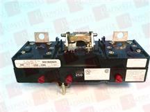 EATON CORPORATION LA3250PT 0