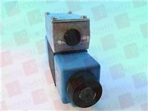 EATON CORPORATION DG4V-3S-2C-M-FW-B5-60-EN492 3