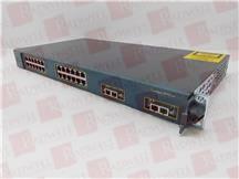 CISCO WS-C2950G-24-EI 1