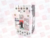 ALLEN BRADLEY 140U-H2C3-C70-A