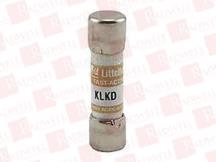 LITTELFUSE KLKD-02