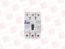 ALLEN BRADLEY 140U-G2C3-C80 1