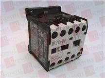 EATON CORPORATION DILEM-10-G-24VDC