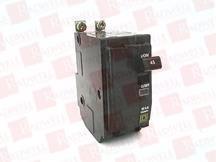 SCHNEIDER ELECTRIC QOB245 1