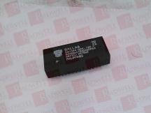 DALLAS SEMICONDUCTOR DS1386-32K-120