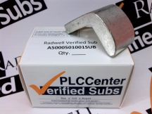 RADWELL VERIFIED SUBSTITUTE A5000501001-SUB 1