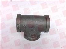 SIAM FITTINGS CO LTD BMT-20 1