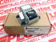 DANAHER CONTROLS 0149000-101 1