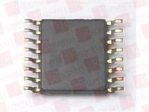 ON SEMICONDUCTOR 74LCX157MTC 2