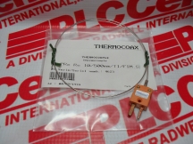 THERMOCOAX 2-PRE-RE10/500MM/TI/FIM.S