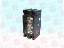 EATON CORPORATION EC2040 1