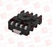 RADWELL VERIFIED SUBSTITUTE RR2P-UCAC120V-SUB-SOCKET 1