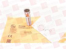 EFECTOR IFB3004BBPKG/M/US-104-DPS-IFC206 1