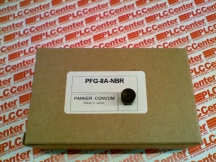 PARKER PFG-8A-NBR