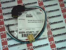 ALLEN BRADLEY 888N-E3AF1-1F