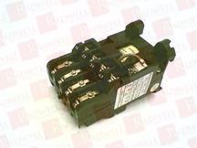 EATON CORPORATION DIL 00L-62-110V-50HZ-60HZ 3