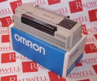 OMRON C60K-CDT1-D 1