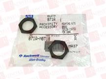 ALLEN BRADLEY 871A-NBT18 1