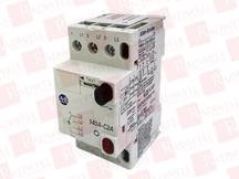 ALLEN BRADLEY 140A-C2A-B25