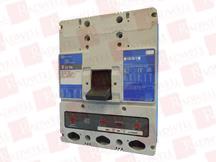 EATON CORPORATION LDB3500S09 0