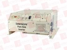 DIMENSIONS UNLIMITED ADI2501000 0