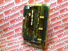 FANUC A06B-6058-H301 1