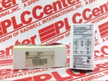 ALLEN BRADLEY 700-HSF22F29Z24 1