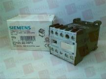 SIEMENS 3TH2022-0BF4 1