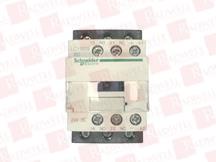 SCHNEIDER ELECTRIC LC1D09BD 0