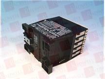 EATON CORPORATION DILM12-01-110V/50HZ-120V/60HZ 1