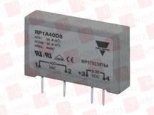 CARLO GAVAZZI RP1D060D8 0